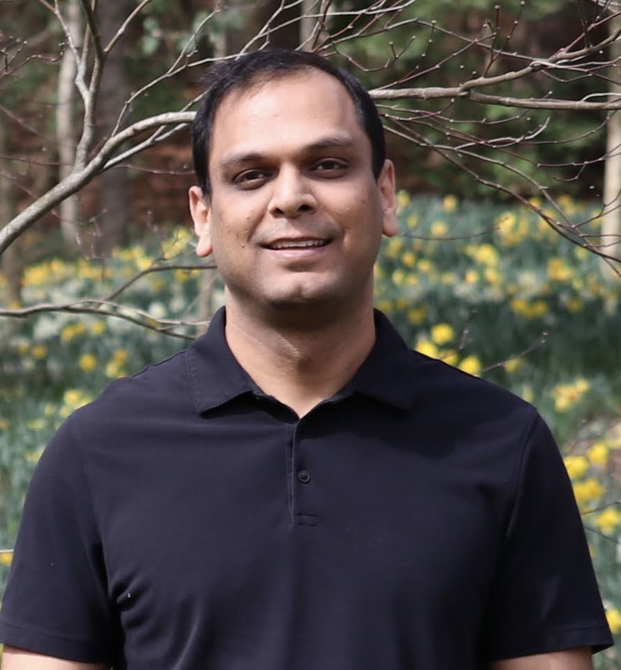 Mahesh Bhirangi, Founder of Gravas